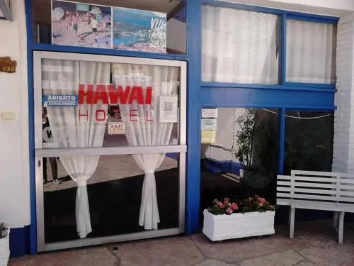 Hotel Hawai