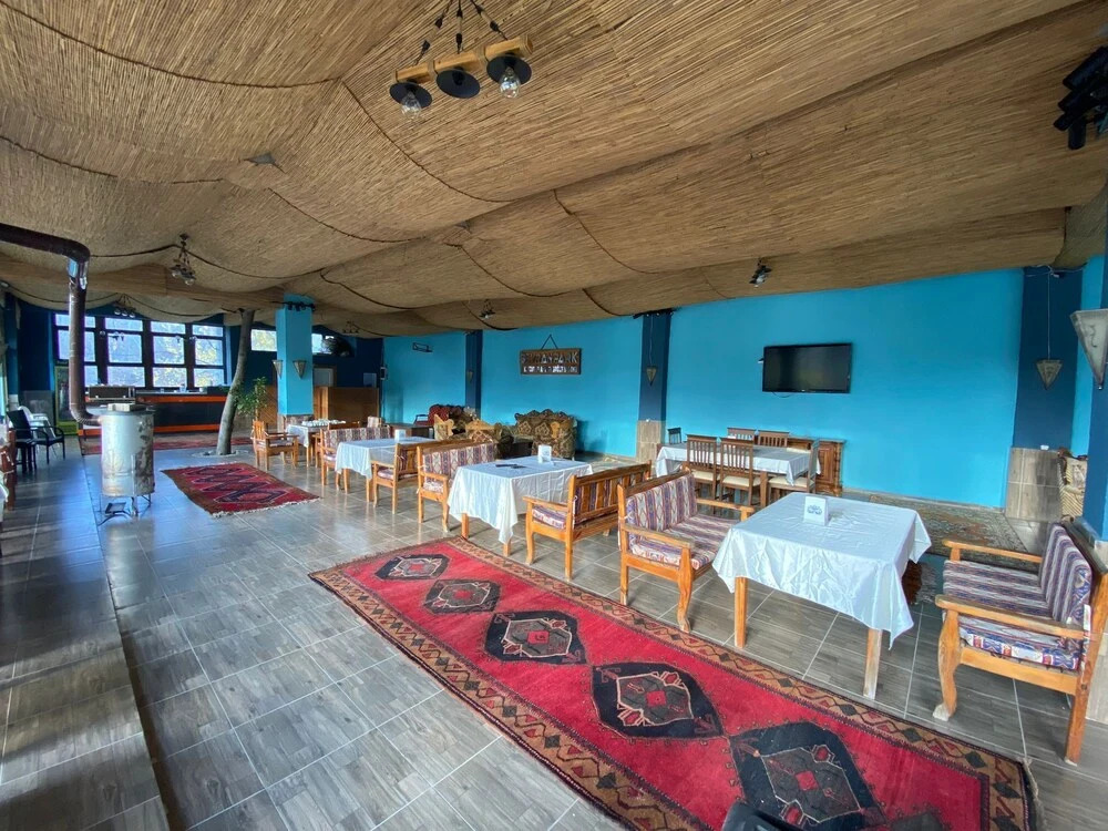 Seyran Park Otel