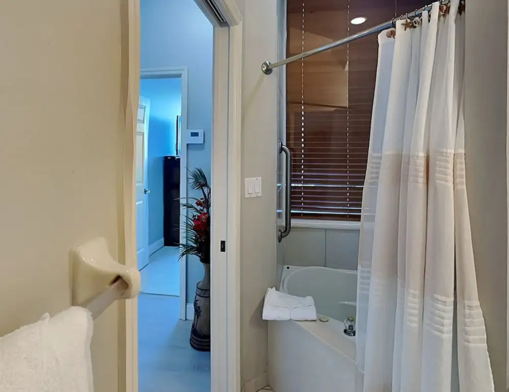 Lovers Key Resort Penthouse 3
