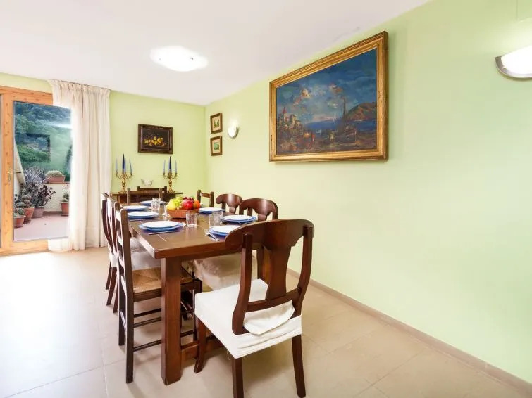 Holiday Home Cala Llorell-1 by Interhome