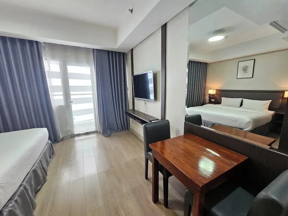 The Residences at BCCT