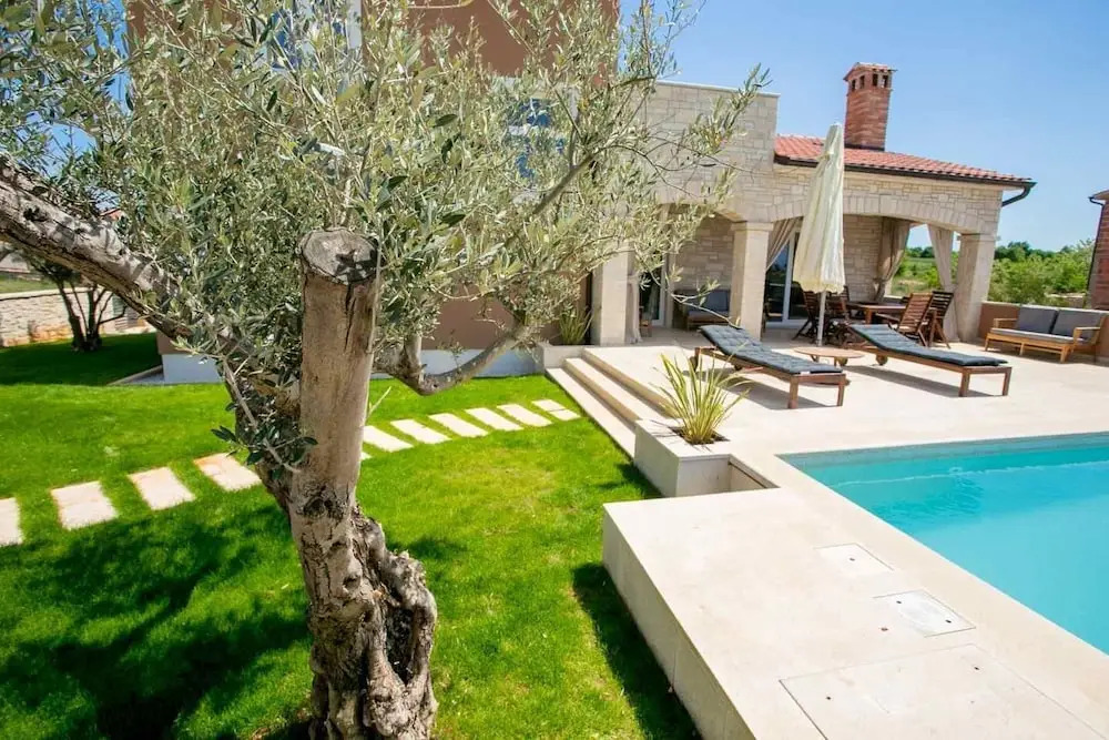 Villa Dominika