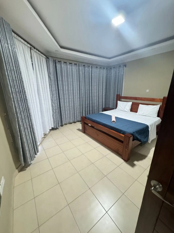 Naivasha Gate- Away Palace