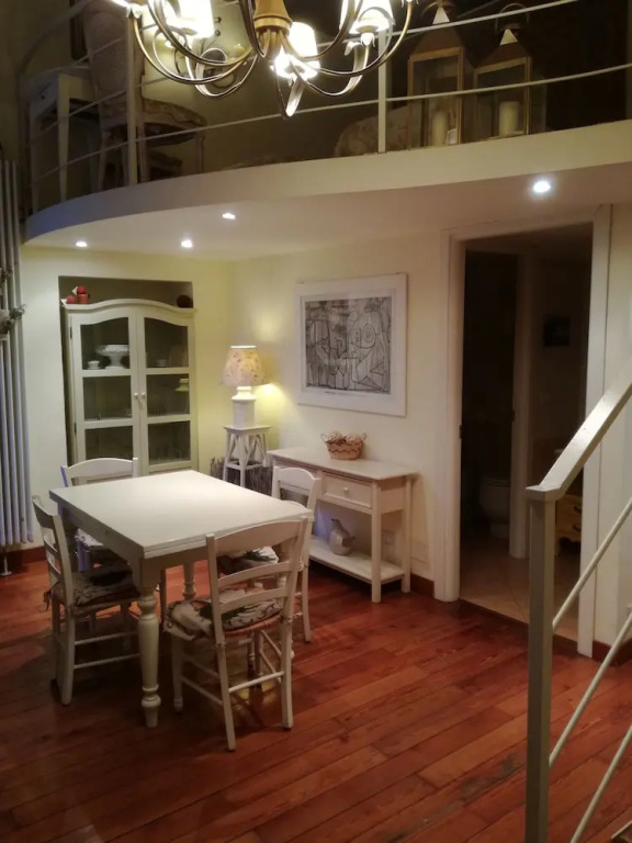 Ai Savoia B&B - Guest House