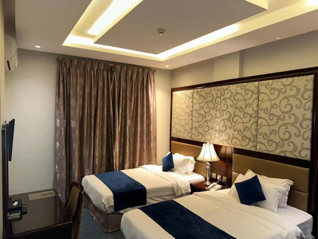 Maset Al Masem Apartments Units