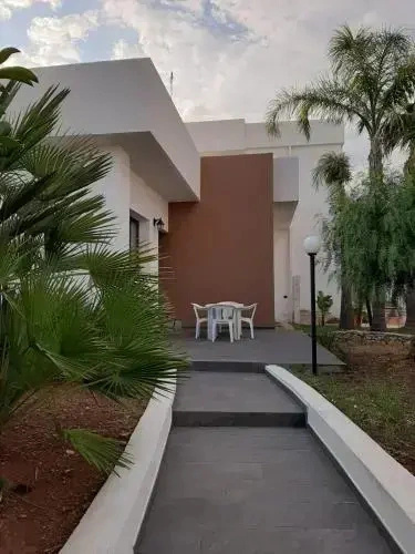 Casa Salento