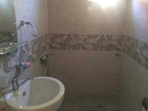 Guest House Ia