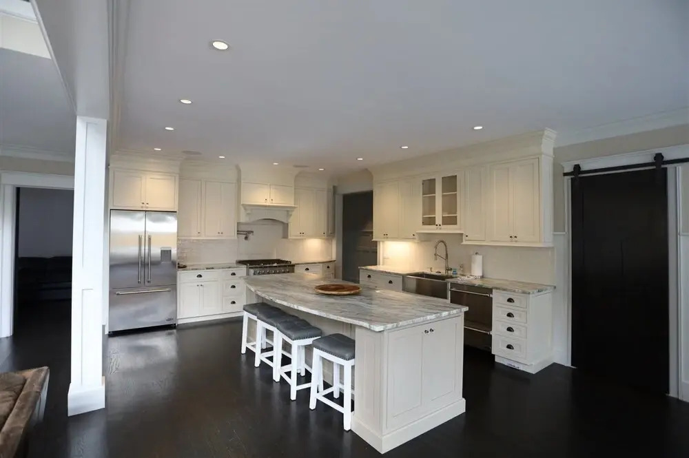 Experience a Newly Constructed Private Home Across From Loon Mountain! - Cf2bl