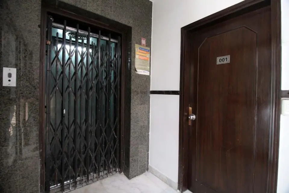 Hotel Royal Palace NEW DELHI