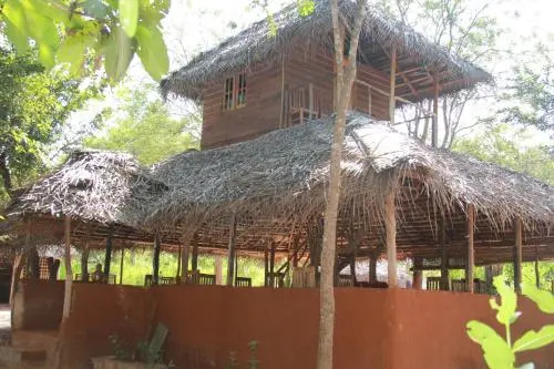 Hiriwadunna Home Stay
