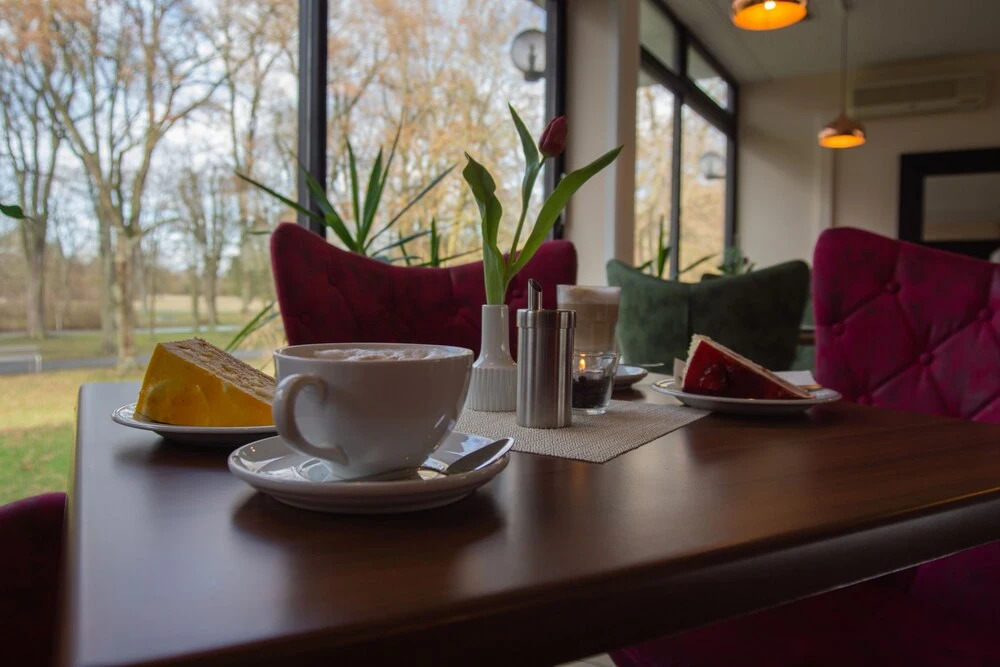 Reichels Parkhotel