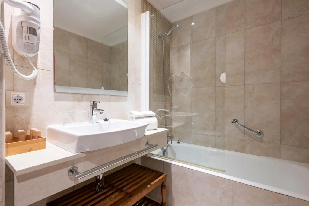 Hotel Cala Fornells