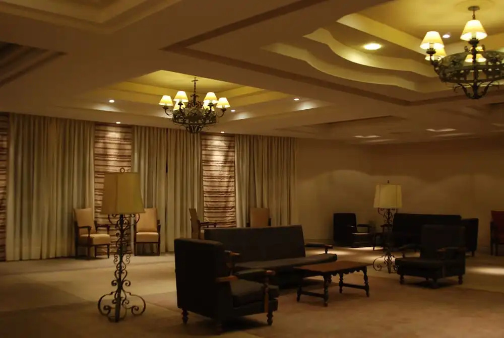 Hotel Savoia Mendoza