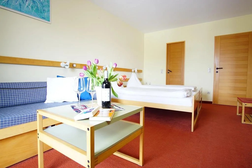 Hotel Kernwirt