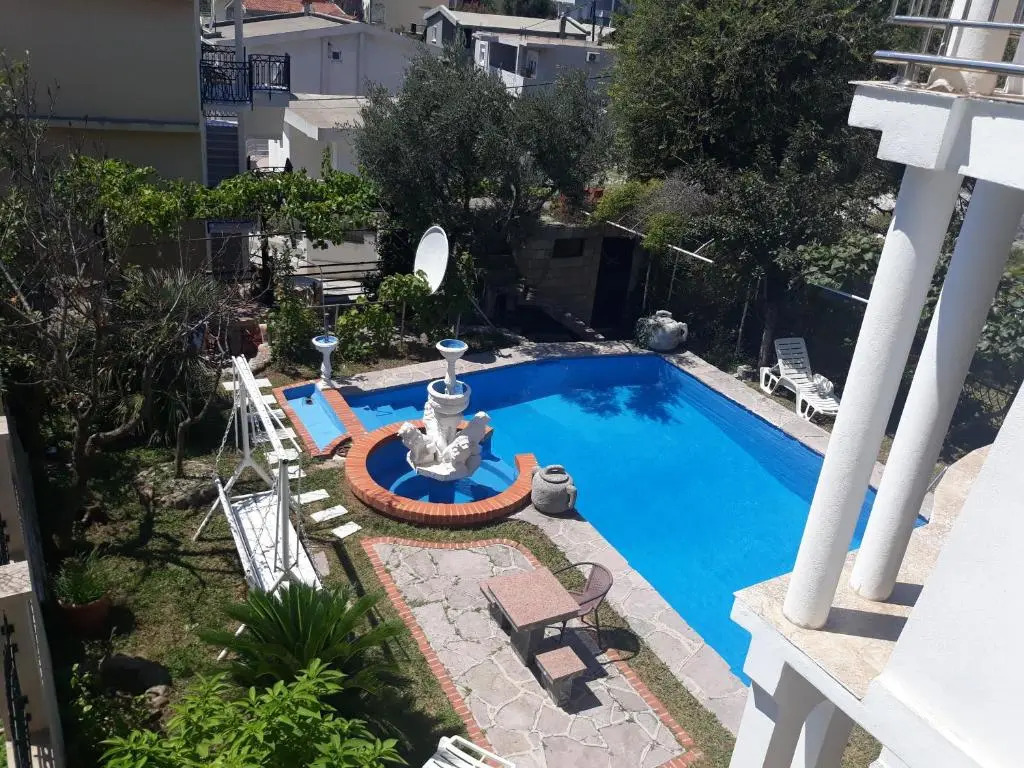 Apartments Pekic
