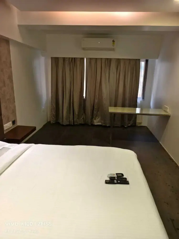 Hotel Dakshin Grandeur