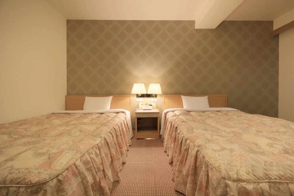 Tokorozawa Park Hotel