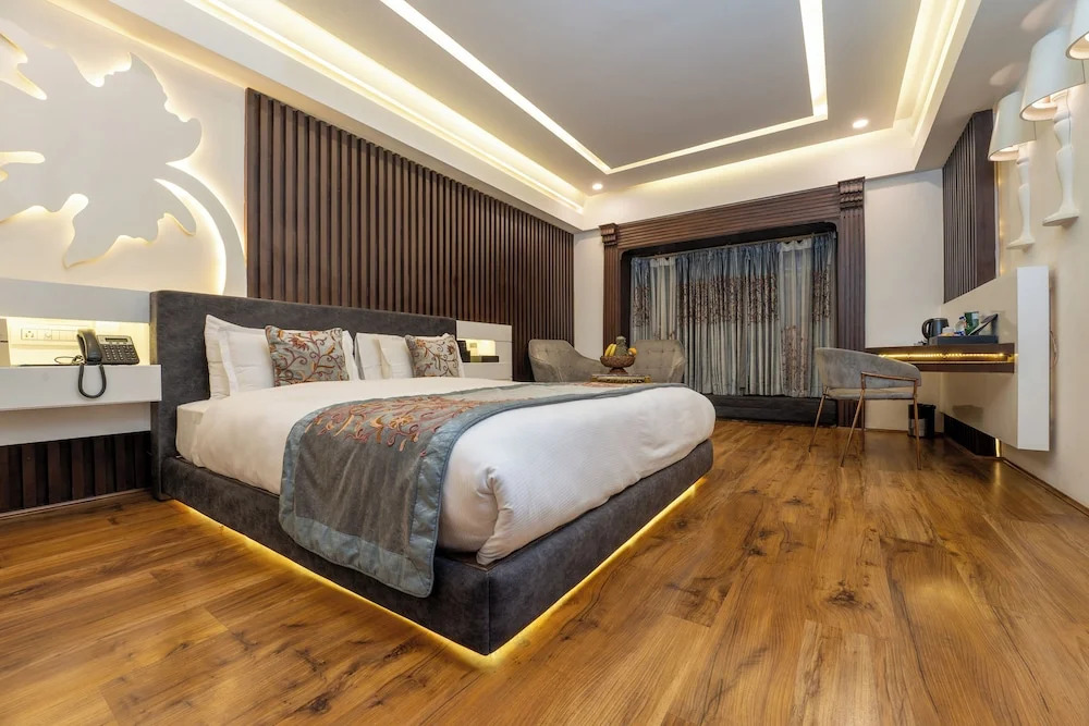 Hotel Snowland Srinagar
