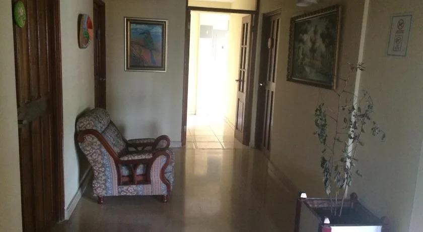 Hotel Don Jesus