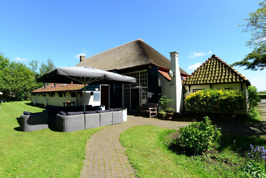 Bed & Bos de 14 Sterren