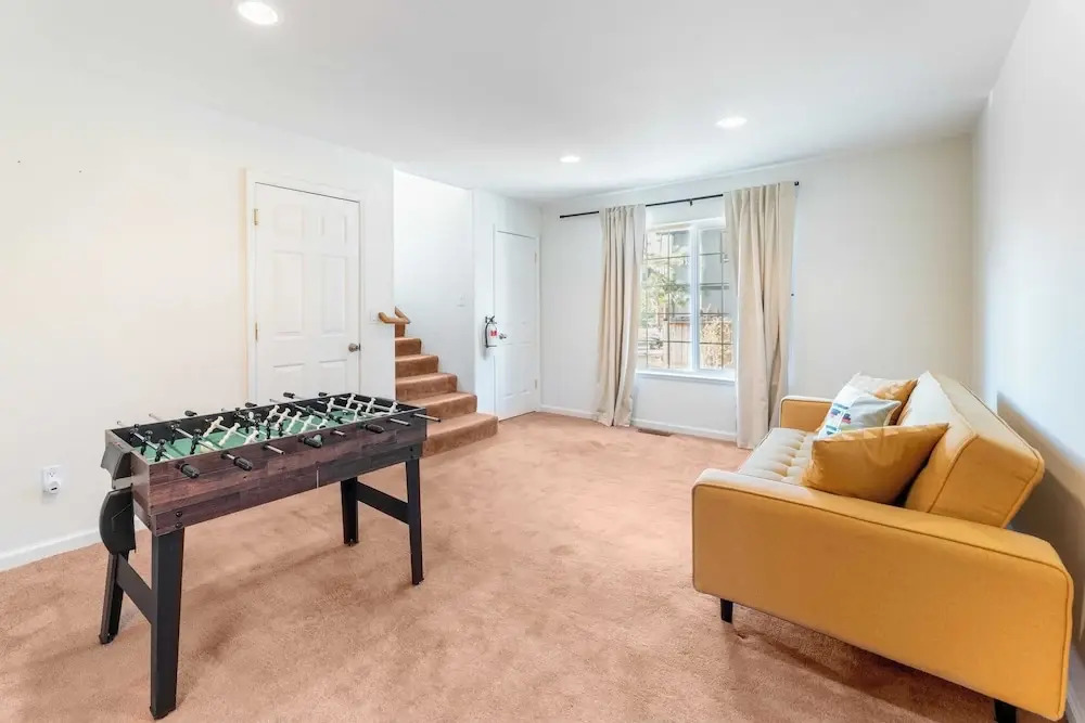 Blitzen by Avantstay Pet-friendly Tahoe Retreat, Near Heavenly Ski Resort