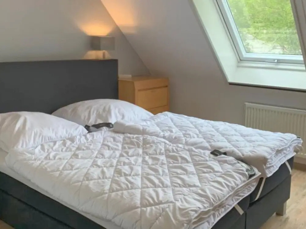 Inviting Apartment With Garden use in Sankt Andreasberg