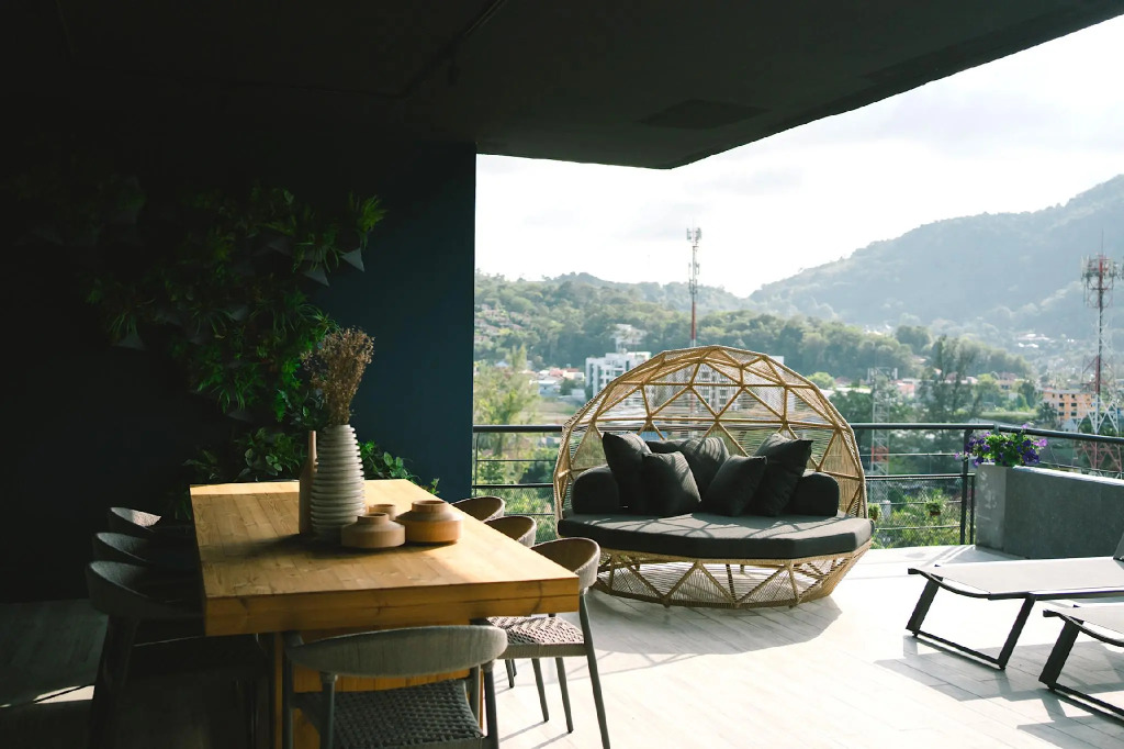 Citygate Kamala Resort and Residence - Official Account