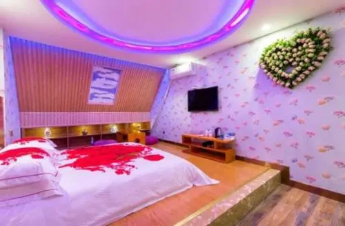 We Home Business Hotel