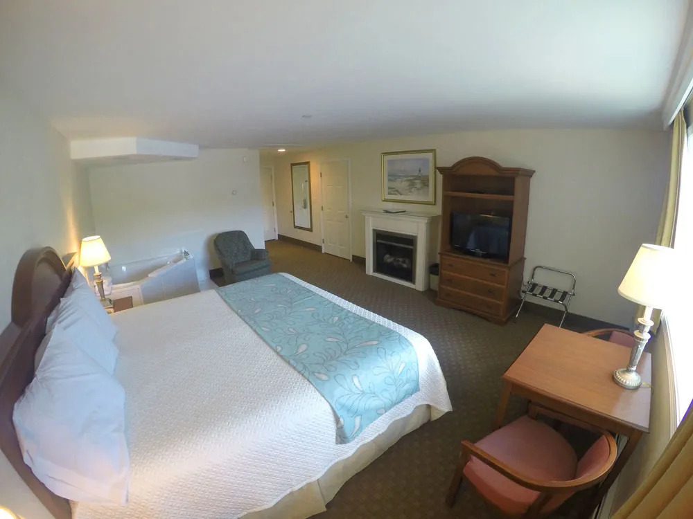 Driftaway Hotel and Pool