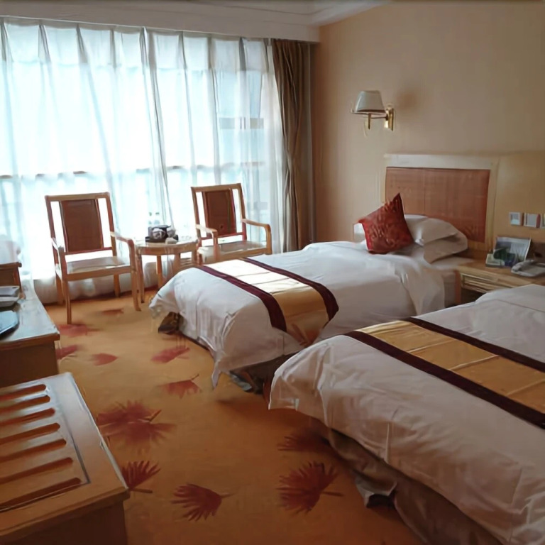 Jinmeng Hotel