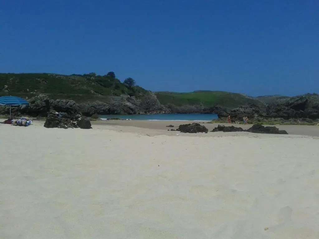 Apartamento en Llanes