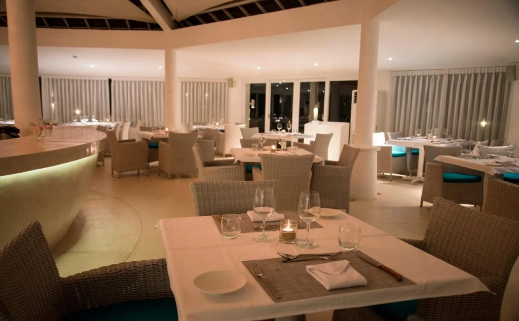 Fleur de Lys Resort & Spa Long Hai