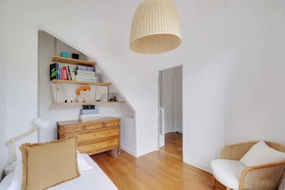 House With Garden - 4br-7p- Asnieres-sur-seine