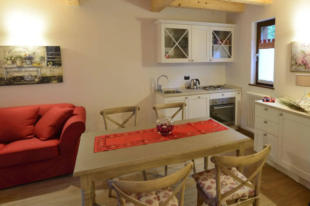 Borgo Fantino - Residenze e Alloggi Vacanza