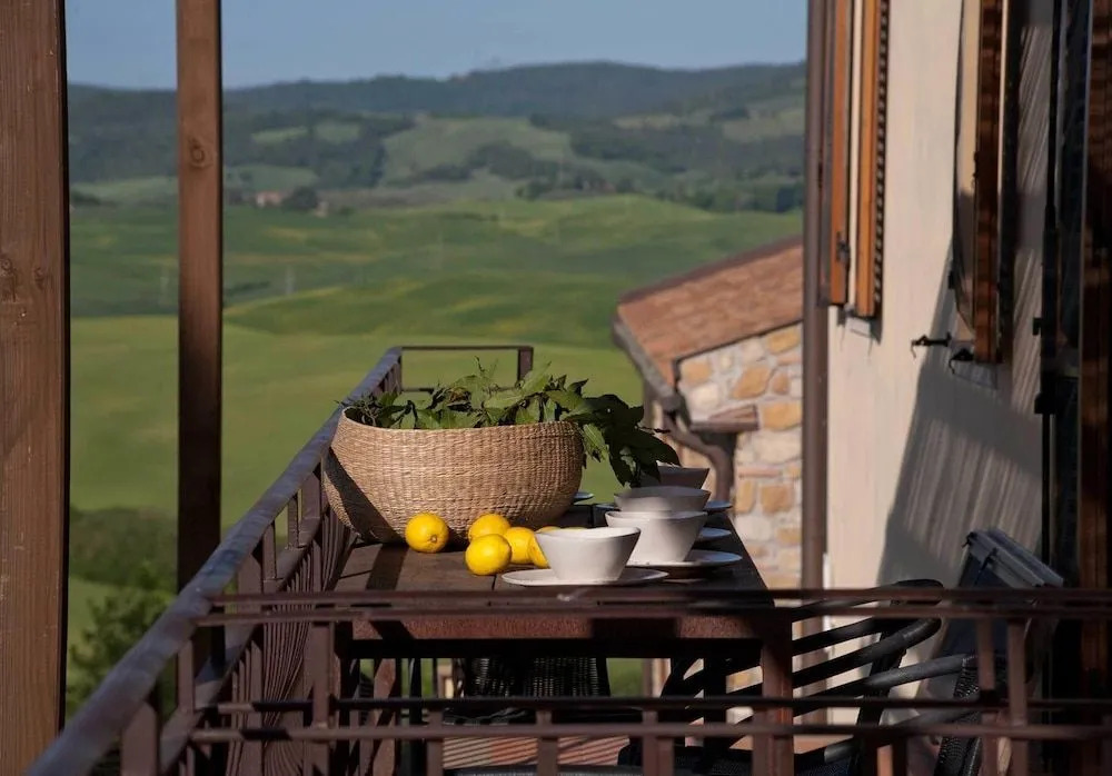Tuscany Forever Famiglia Apartments