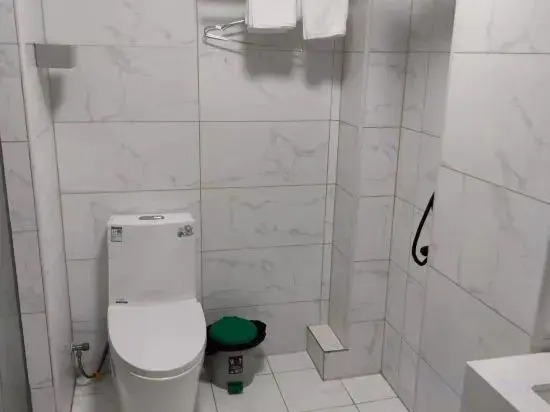 Nanning Yalin Convenience Hotel (Wuxu Airport)