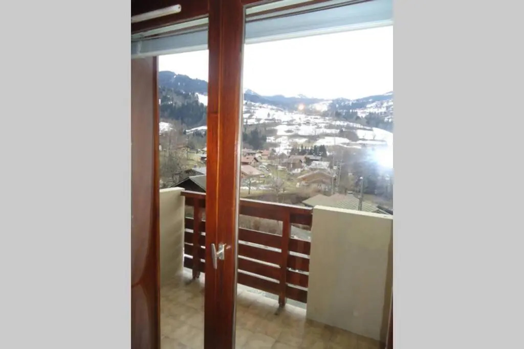 Studio « Au Beau Soleil »