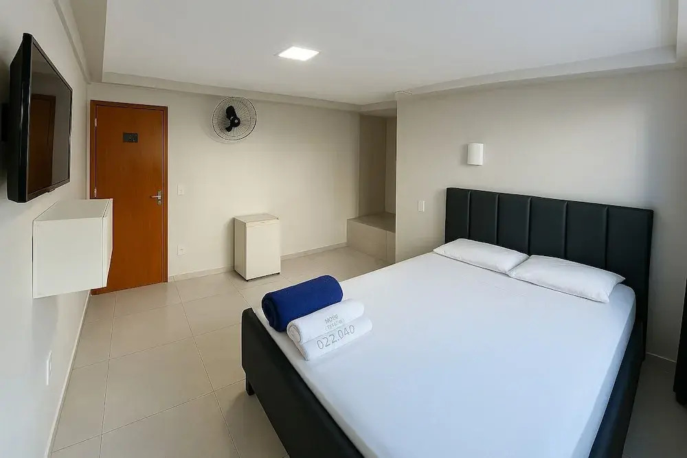 Hotel Veneza