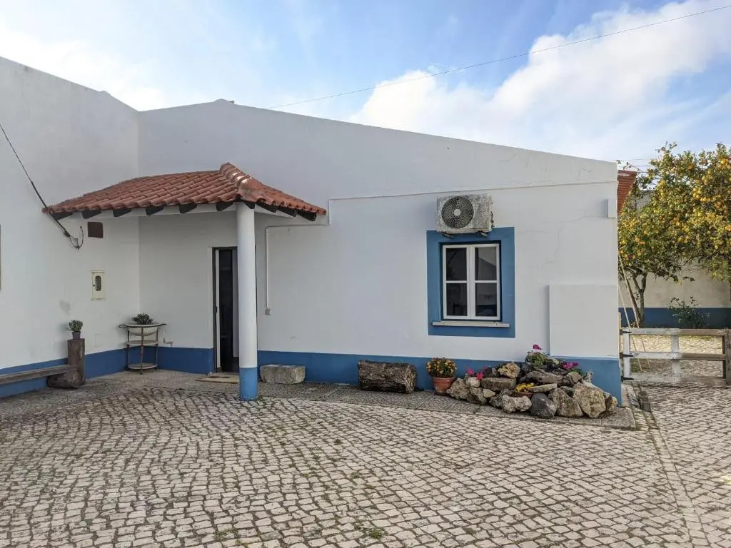 Pátio SantAna - 2 bedrooms villa w/ exterior area
