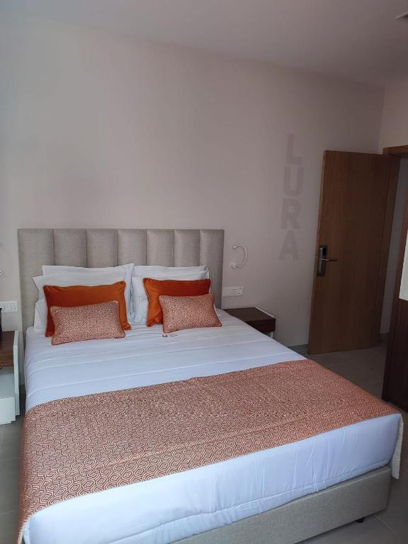 Luna Boutique Hotel
