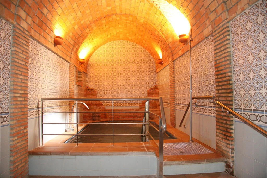 Balneario San Nicolas