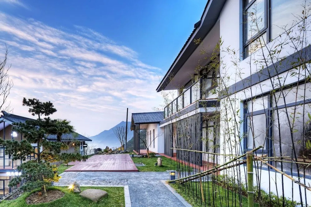 Jiushu Yunshang Resorts