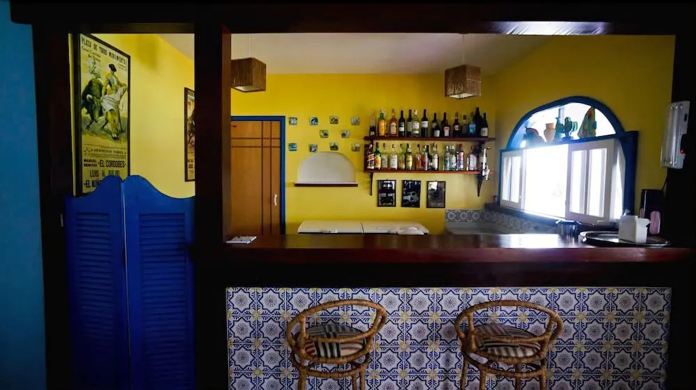 Pousada Suites Praia de Costazul