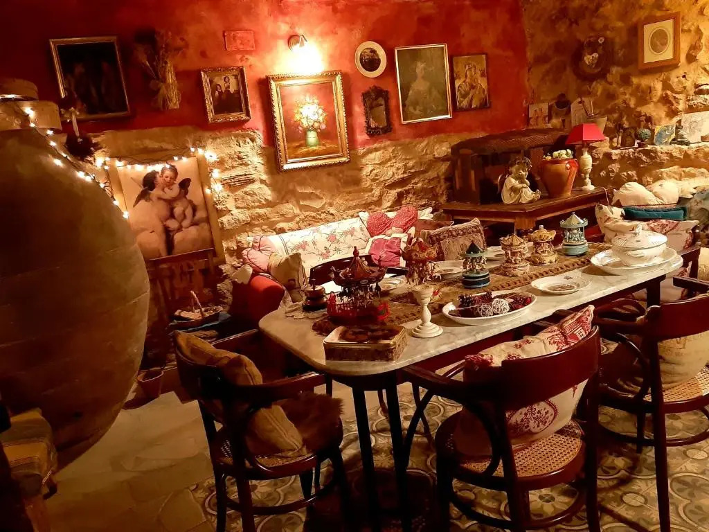 Room in Lodge - Romantic Christmas in a beautiful rural house ideal for a romantic getaway