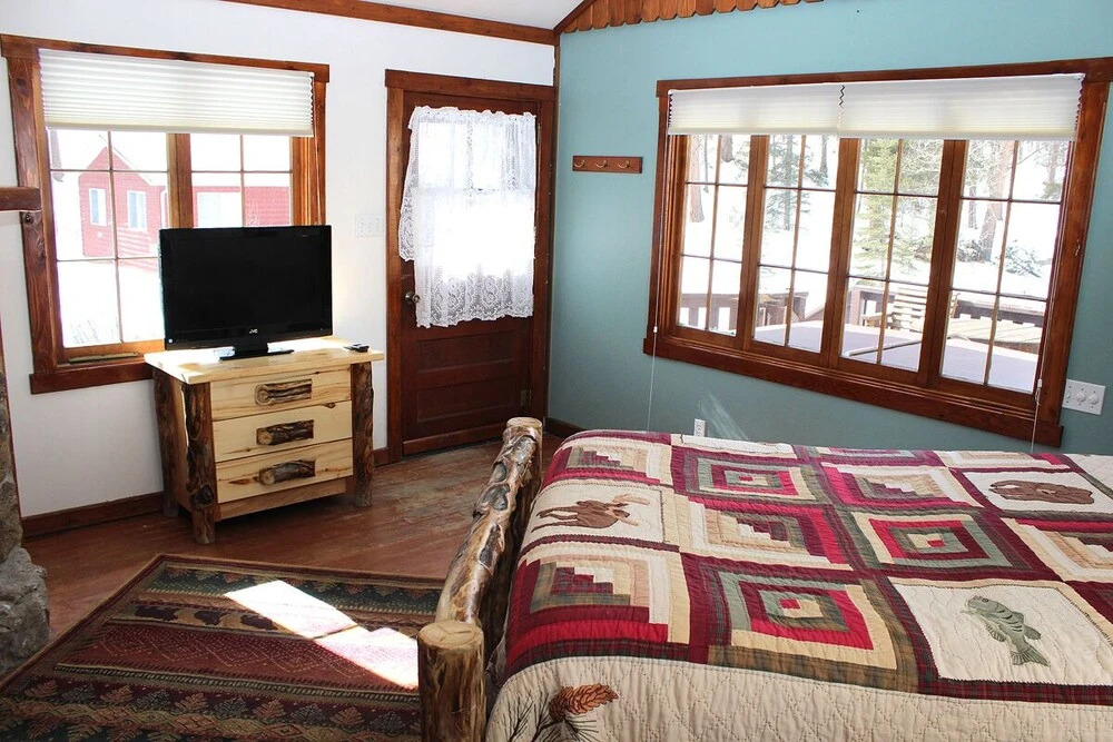 Fawn Valley Inn: 157