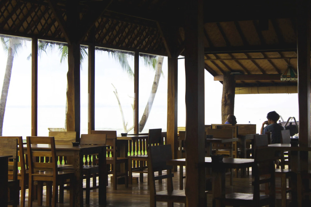 Mina Tanjung Hotel