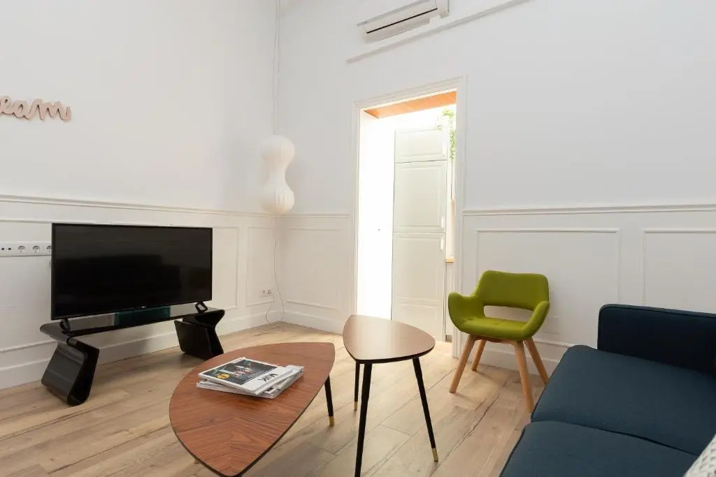 Casa Cosi - Eixample 1