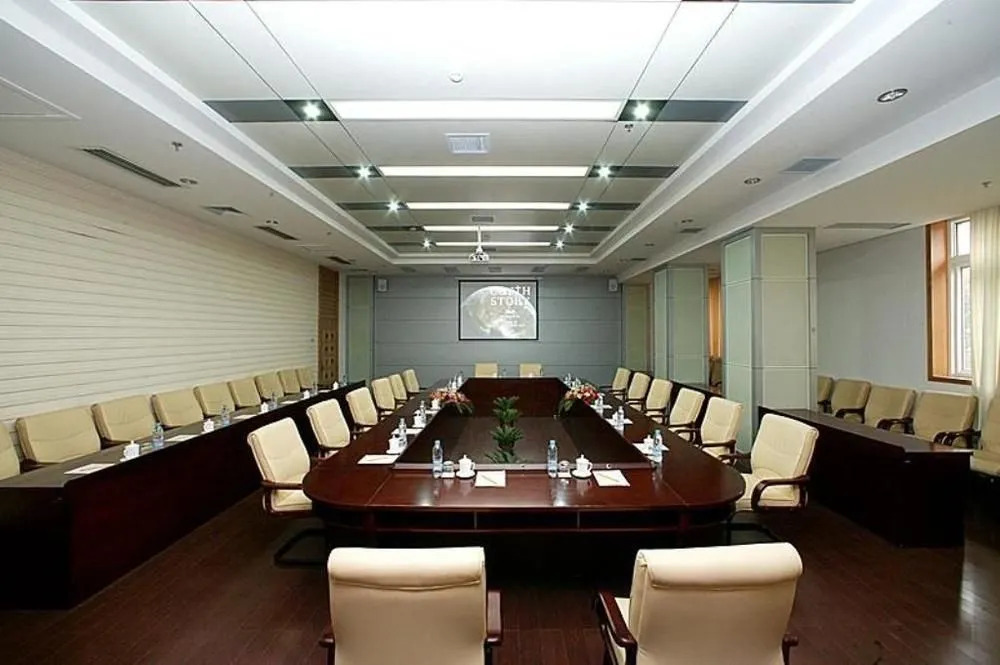 East Hotel Shandong