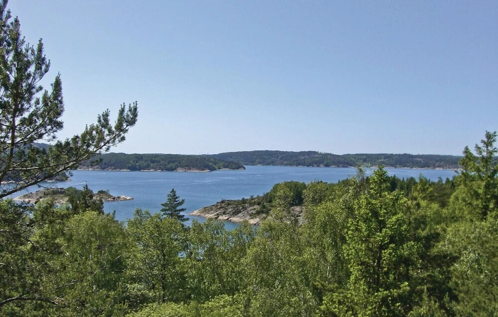 Awesome Home In Munkedal With Wifi