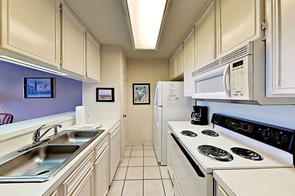 Fortuna Bay #15 - Two Bedroom Condo